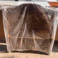 تخت خواب یکنفره|تخت و سرویس خواب|ساوه, |دیوار