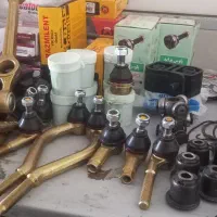 بازسازی و استوک جلوبندی.فنر.کمک.سیبک.طبق|قطعات یدکی و لوازم جانبی|تربت‌حیدریه, رضاشهر|دیوار