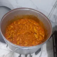 اشپزی مراسمات با کادری مجرب