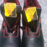 کفش|کیف، کفش، کمربند|لیکک, |دیوار