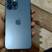 اپل iPhone 12 Pro Max با حافظهٔ ۲۵۶ گیگابایت