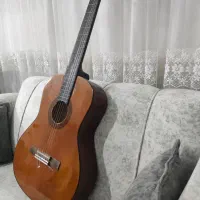 گیتار یاماها C40|گیتار، بیس، امپلیفایر|اسلام‌شهر, مظفریه|دیوار