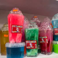 انواع اسلام، اسلایم آیس پکی