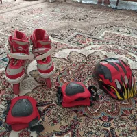 اسکیت|دوچرخه، اسکیت، اسکوتر|رضویه, |دیوار