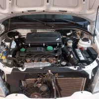 تیبا مدل ۱۴۰۰۰ درجه یک با شرط کارشناسی خودتون|خودرو سواری و وانت|تالش, تالش|دیوار