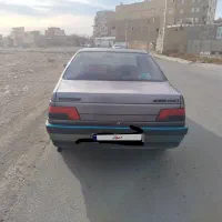 پژو 94|خودرو سواری و وانت|کرج, کمالشهر|دیوار