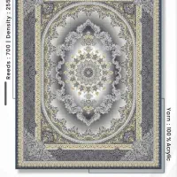 فرش ترلان،ضمانتی،بدون پیش پرداخت|فرش|مشهد, توس (بلوار توس)|دیوار