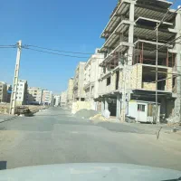 ۲۳۰ متر زمین تجاری مسکونی نبش فضیلت ۲|فروش زمین و ملک کلنگی|الوند, |دیوار