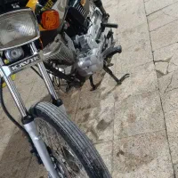 موتور کویر 97|موتورسیکلت|سوسنگرد, |دیوار