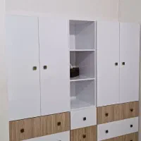 ساخت انواع کابینت و کمد دیواری|خدمات پیشه و مهارت|خرم‌آباد, |دیوار