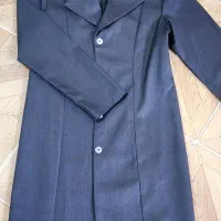 هر۳تا مانتو دونه‌ای ۵۰تومن درحد نونو سایز ۳۸،۴۰