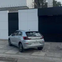 سوزوکی بالنو ۲۰۲۵