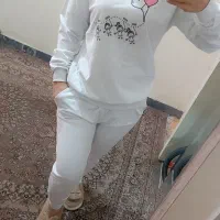 هودی ودورس وشلوار