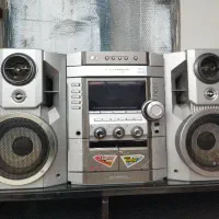 سیستم الجی ۴۵۰۰ وات قدرت