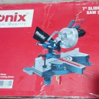 فارسی بر کشویی رونیکس