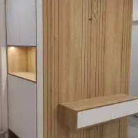 کابینت.کمد.جاکفشی.دکوراسیون داخلی و فروشگاهی