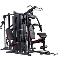 تجهیز باشگاه بدنسازی،کراس فیت،تردمیل،دوچرخه ثابت