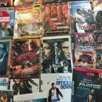 فیلم/ سی دی /دی وی دی/خارجی ایرانی|فیلم و موسیقی|تهران, قاسمآباد|دیوار