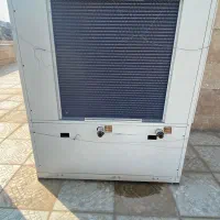 مینی چیلر۸تنی نو تا۴۰۰مترنصف قیمت کارخانه copeland