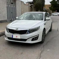 اپتیما ۲۰۱۴ فول کامل خلیج