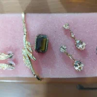 زیورآلات بدل