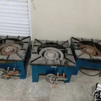 پلوپز رستورانی|اجاق گاز و لوازم برقی پخت‌وپز|قرچک, باقرآباد|دیوار