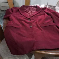 کت مردانه استرداد