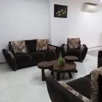 اجاره سالانه فول امکانات با حیاط اقتصاصی|اجارهٔ کوتاه‌مدت آپارتمان و سوئیت|لاهیجان, گلستان|دیوار