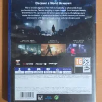 دیسک Control Ps4|کنسول، بازی ویدئویی و آنلاین|بم, |دیوار