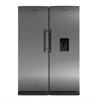 جشنواره فروش یخچال فریزرهای دوقلو بست با اقساط