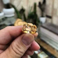 انگشتر کارتیه رویال|جواهرات|رشت, فلسطین|دیوار