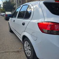 تیبا ۲ مدل ۹۹