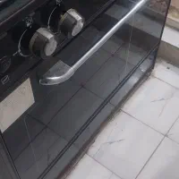 اجاق گاز طرح فر