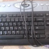 کیبورد
