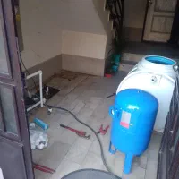 لوله کش پرندتاسیسات.نصاب یخچال لباسشویی لوله بازکن|خدمات پیشه و مهارت|پرند, فاز ۶|دیوار