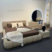 سرویس خواب مینیمال