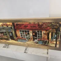 تابلو نقاشی
