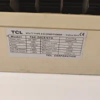 کولر اصل TCL|کولر گازی و فنکوئل|تبریز, |دیوار