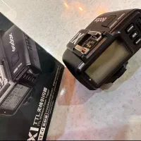 تریگر وایرلس TTL مدل X1T-c Godox