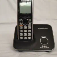 تلفن بیسیم Panasonic