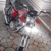 هوندا ۱۲۵ دینو عروسک|موتورسیکلت|دزفول, |دیوار