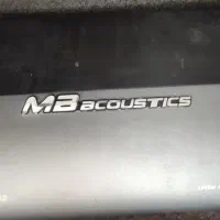 آمپلی MB 2700w