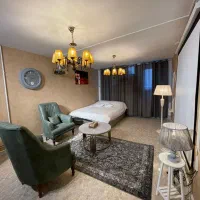 اجاره سوییت روزانه ،پارتایم پذیرش شبانه روزی|اجارهٔ کوتاه‌مدت آپارتمان و سوئیت|تهران, دهم فروردین|دیوار