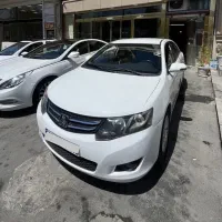آریو زوتی z300 اتومات مدل ۹۴|خودرو سواری و وانت|تبریز, |دیوار