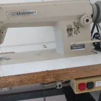 چرخ خیاطی صنعتی سالم|چرخ خیاطی و ریسندگی|سنندج, |دیوار