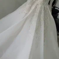 لباس عروس درحد نو|لباس|اشتهارد, |دیوار