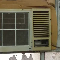 کولر ،کولرگازی،کولرپنجره‌ای