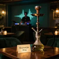 کافه رستوران پرنس