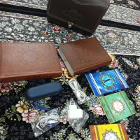 قلم قر آنی هوشمند بصیر|کتاب و مجله مذهبی|رشت, کوی جام جم|دیوار