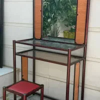 میزتلویزیون و میز ارایش|میز تلویزیون|دهدشت, |دیوار